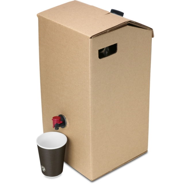 GROUP SIZE ORANGE JUICE