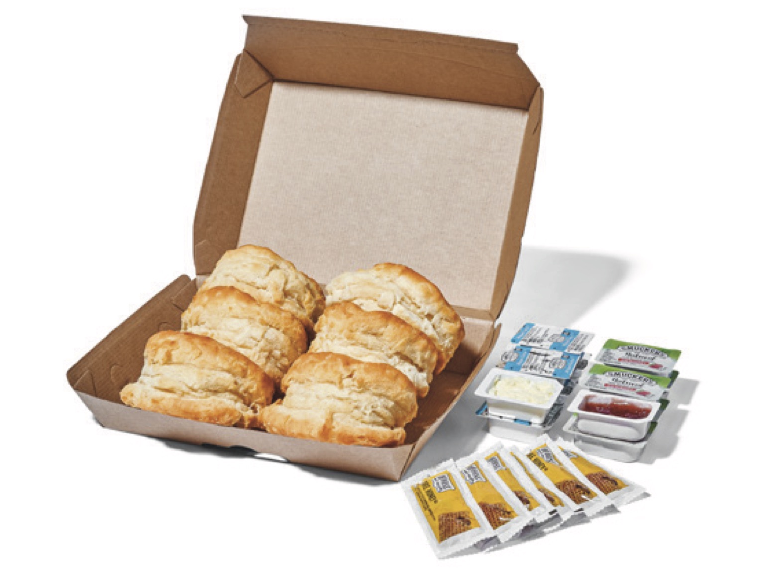 BISCUITS BOX