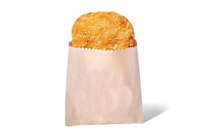 HASH BROWNS