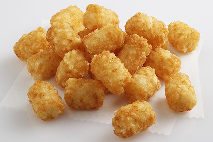 TATER BITES