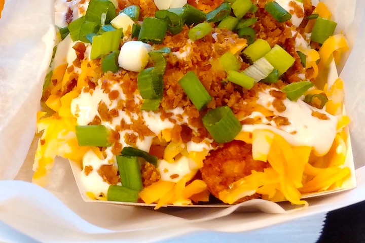 TOTCHOS