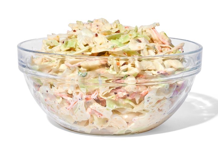 COLESLAW