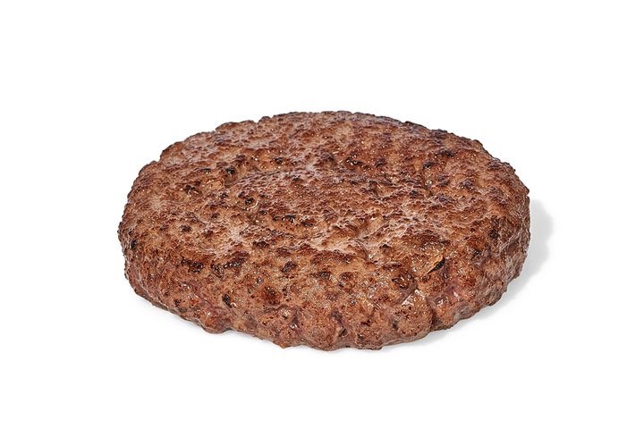 NO BUN 1/3 LB GRASS-FED BEEF PATTY